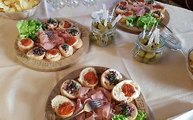 Ristorante Morandini Sant'anna D'alfaedo
